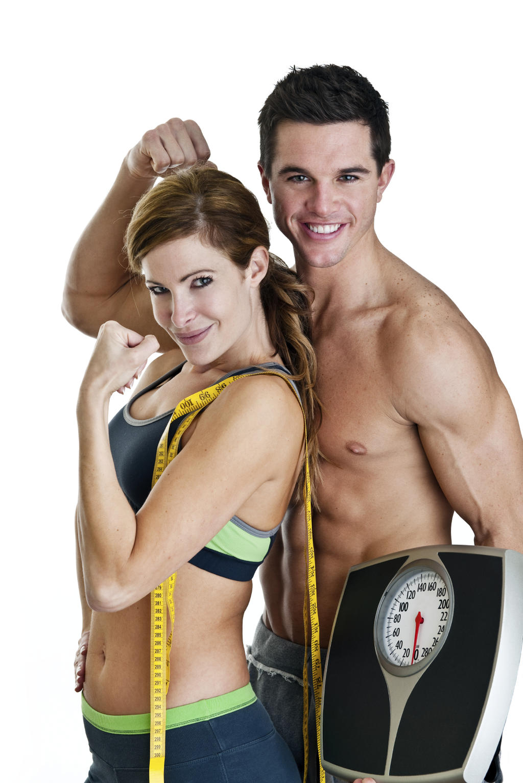 Wedding Health And Fitness Ideal Bride