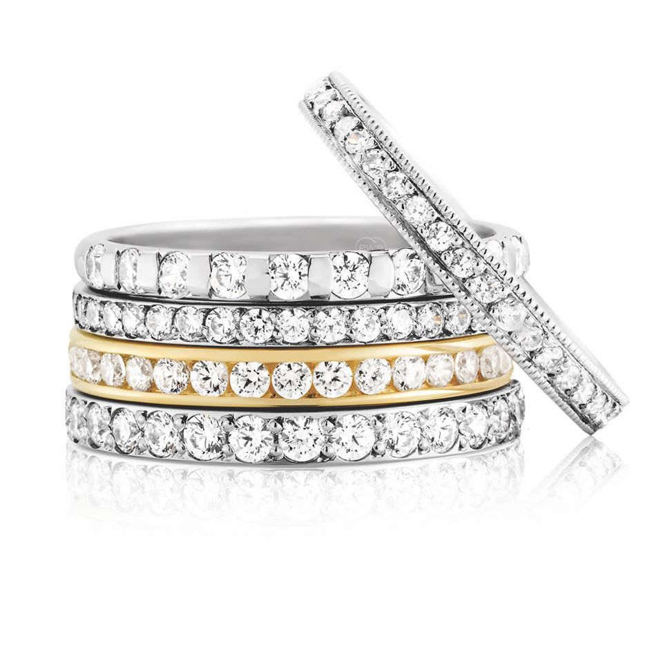 Starfire Diamond Jewellery | Ideal Bride
