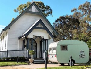 Caravan Photobooth