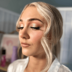 Bridal Makeup Artist Brisbane